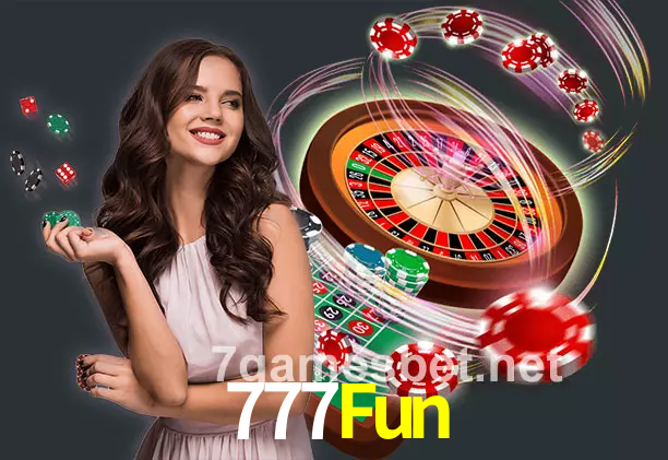 vivo no cassino 777Fun