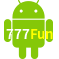 Aplicativo 777Fun para Android