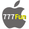 Aplicativo 777Fun para iOS